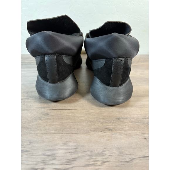 Rick Owens x‎ Adidas Men\'s Runner Shoes All Black Size 6 US 5.5 UK EUC main image 11